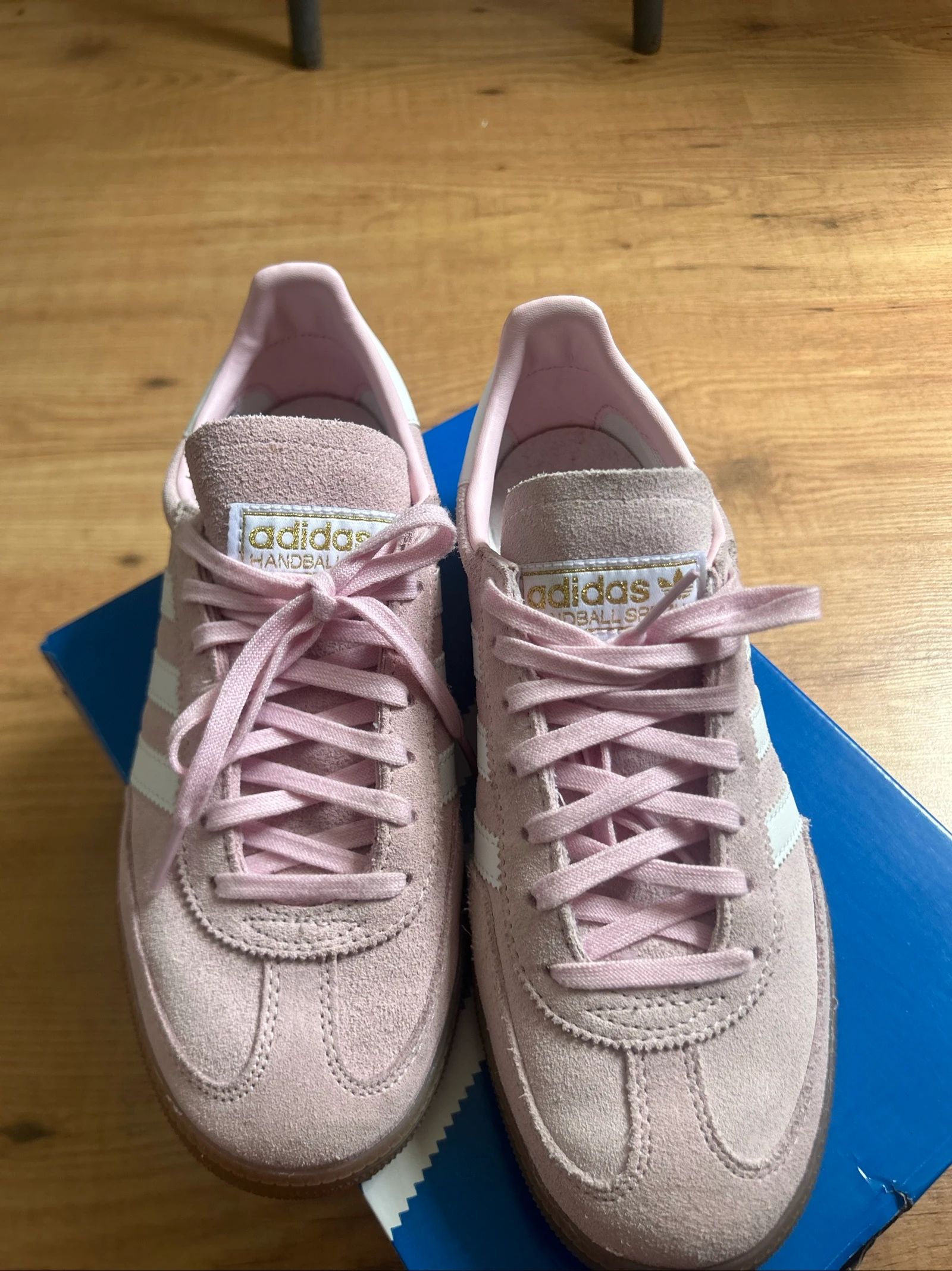 Cesta especial rosa – photo 4